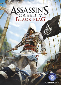 File:Assassin's Creed IV - Black Flag cover.jpg