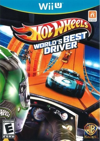 File:Hot Wheels World's Best Driver Title Cover.jpg