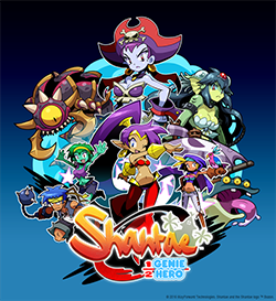 File:Shantae Half-Genie Hero.png
