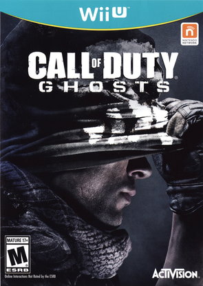 call of duty ghost missionen
