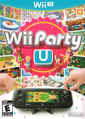 wii party pc