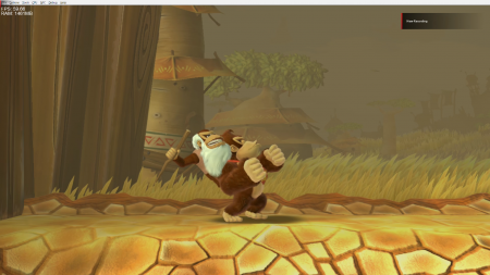 Backgrounds not rendered correctly in Donkey Kong Country Tropical Freeze :  r/cemu