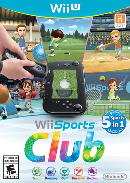 File:Wii Sports Club Cover.jpg