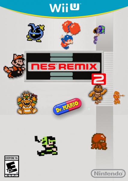 File:Nes Remix 2.jpg