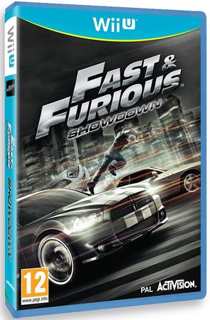 Fast and Furious Showdown Box Art.jpg