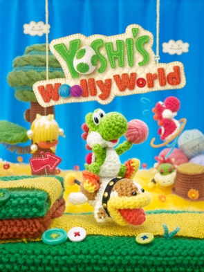 Yoshi woolly world 3-8 facts