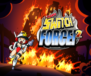 MightySwitchForce2 Artwork.png
