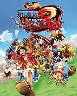File:One Piece Unlimited World RED cover art.jpeg
