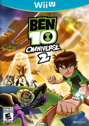 Ben 10: Omniverse, Ben 10 Omniverse Wiki
