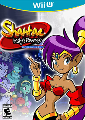 File:Shantae- Risky's Revenge - Director's Cut.jpg