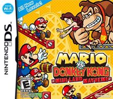 File:Mario vs Donkey Kong Mini Land Mayhem.jpg