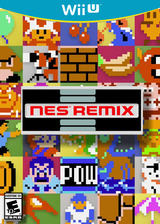 File:NES Remix 1.jpg