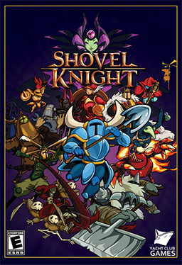 File:Shovel knight cover.jpg