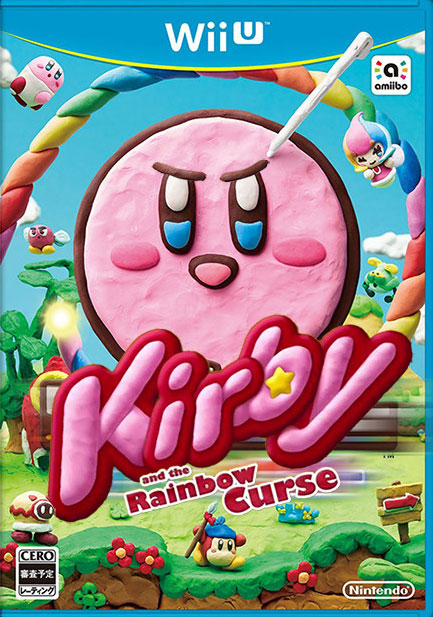 Kirby and the Rainbow Curse - Cemu Wiki