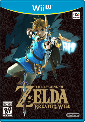Legend of Zelda: Breath of Wild Cemu Wiki