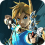 The Legend of Zelda Breath of the Wild icon.png