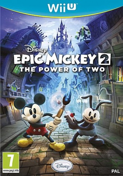 File:Epic Mickey 2.jpg