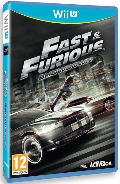 File:Fast and Furious Showdown Box Art.jpg