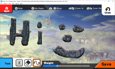 Super Smash Bros For Wii U Cemu Wiki