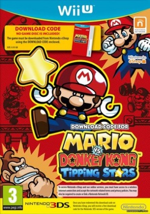 Mario vs. Donkey Kong Tipping Stars cover artwork.jpg